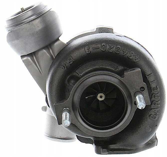 Турбіна Opel Omega B 2.5 DTI 150 HP, Y25DT, 93184500, 860049, 93171646