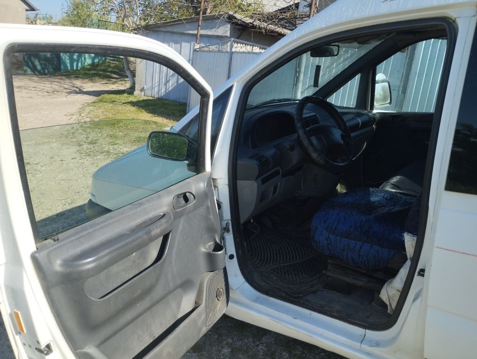 Продам автомобіль