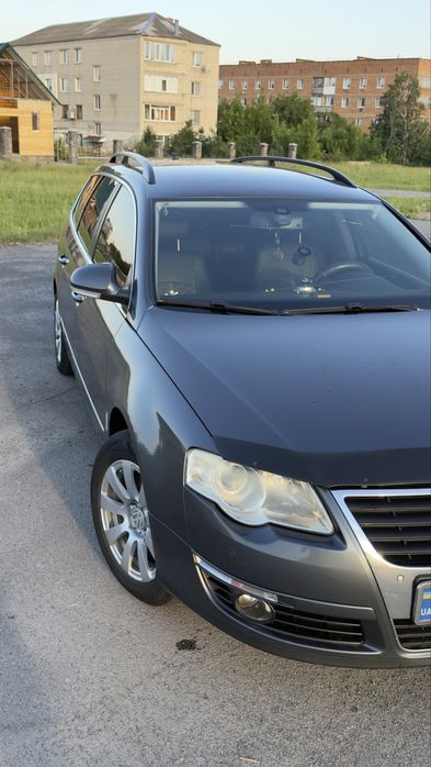 Продам Wolkswagen Passat B6