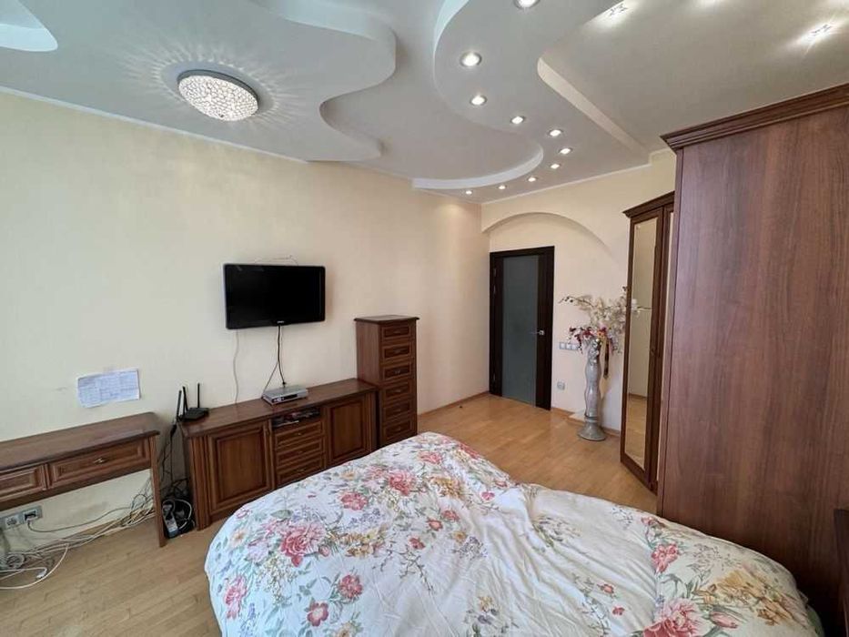 Квартира Оазис 103м 3к Івасюка 8а Оболонська набережна Наталка Дніпро