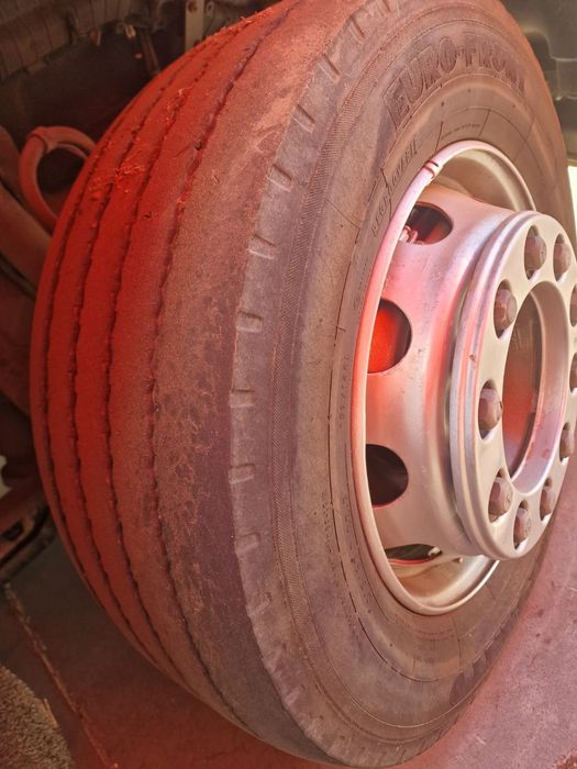 Продам DAF euro-6