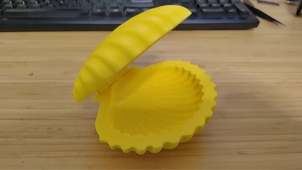 Мушля, ракушка продам