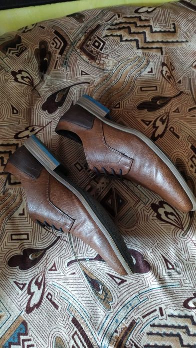 Туфлі чоловічі продам