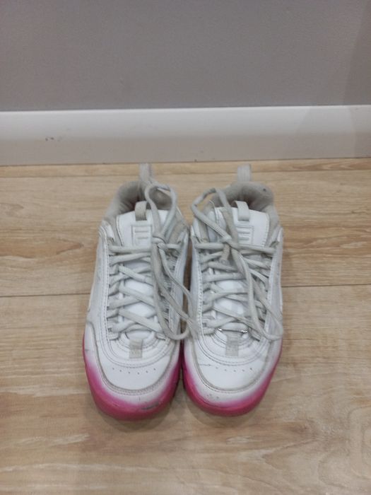 Buty dziewczęce Fils 35