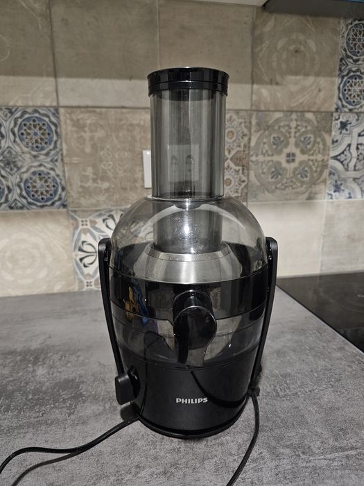 Centrifugadora Philips HR 1855/70