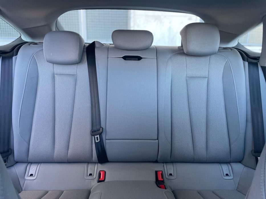 Audi A5 Sportback 3.5 tdi