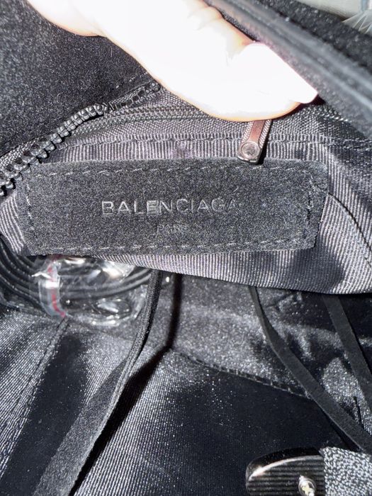 Balenciaga Le City