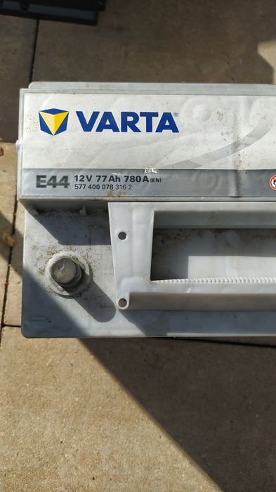 Akumulator Varta Silver Dynamic 12v75ah750a