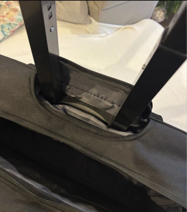 Samsonite - trollley executivo