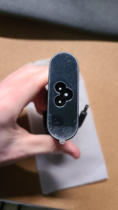 Блок живлення для ноутбуків Dell 130W DA130PM130 19.5V 6.67A , роз'єм 4.5 мм . Оригінал