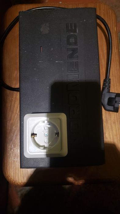 Фільтр чистого синуса, для котлів.