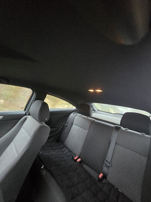 Opel astra 1300cc gtc