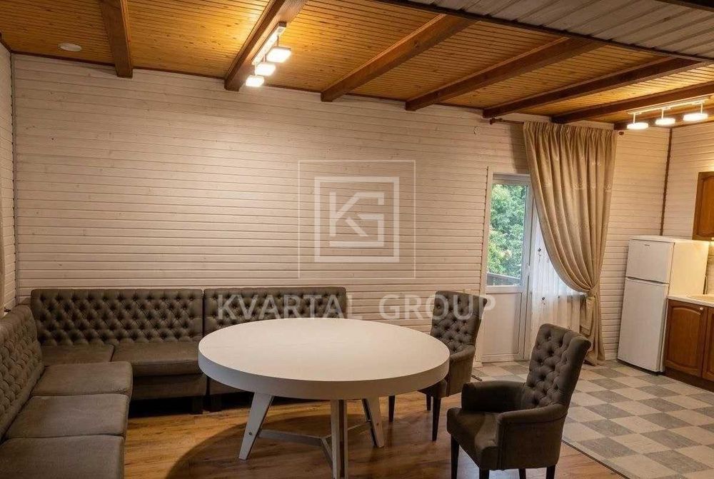 Дача 120 м2. Горбовичі