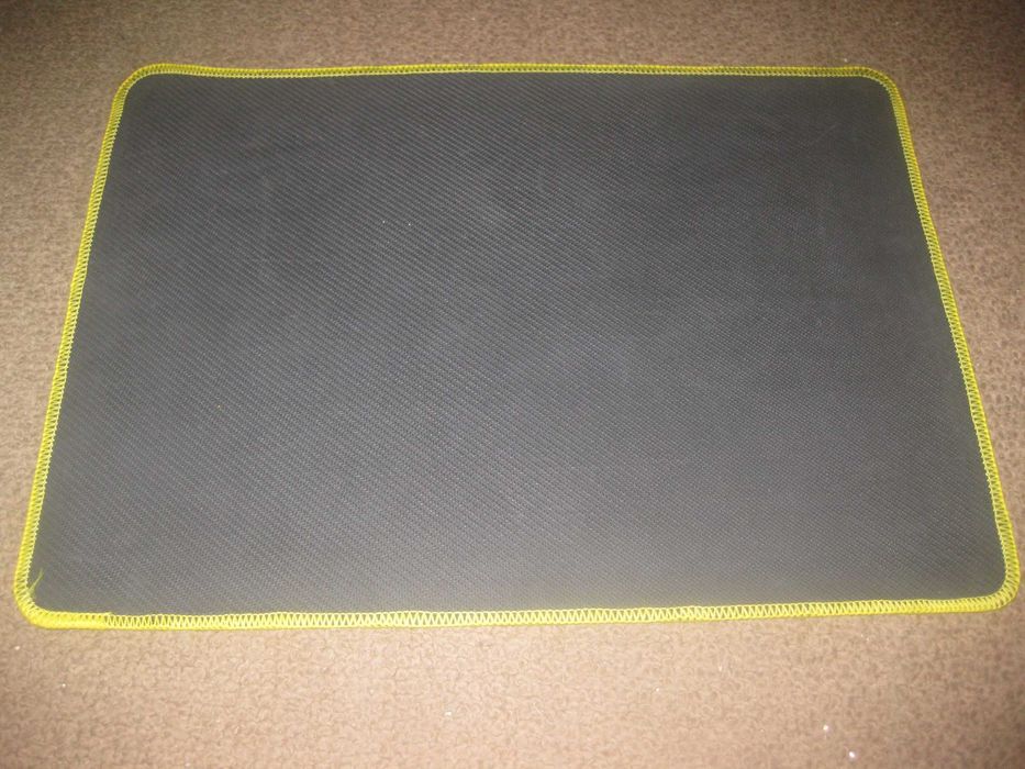 Sonic Gaming Mouse Pad / Official and New Item / Model 264584250219009121