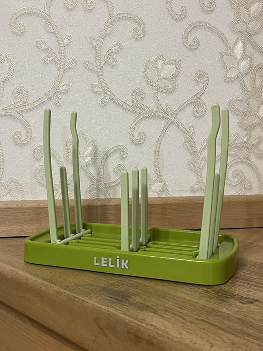 Стерилізатор-підігрівач для пляшечок