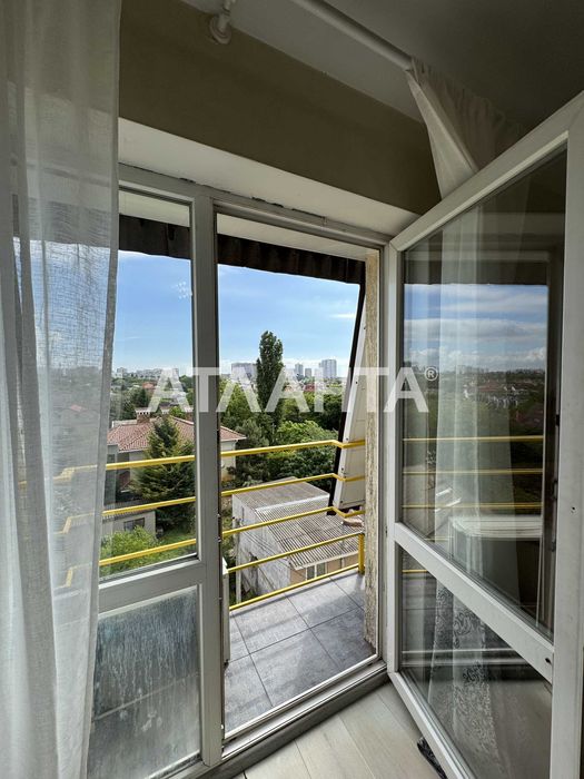 1-комнатная квартира по адресу (площадь 50,8 м²) - Atlanta.ua - фото 8