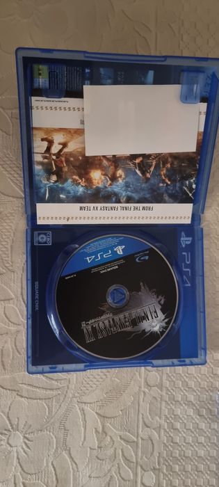 Jogos PS4 para venda