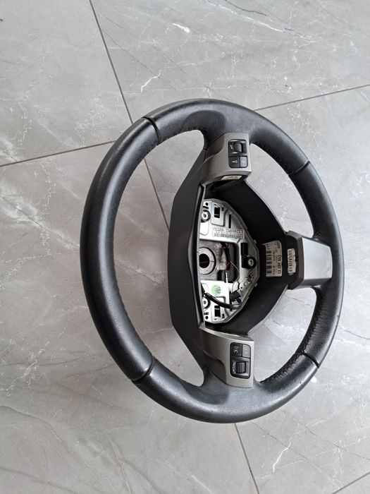 Kierownica Opel Vectra C Signum