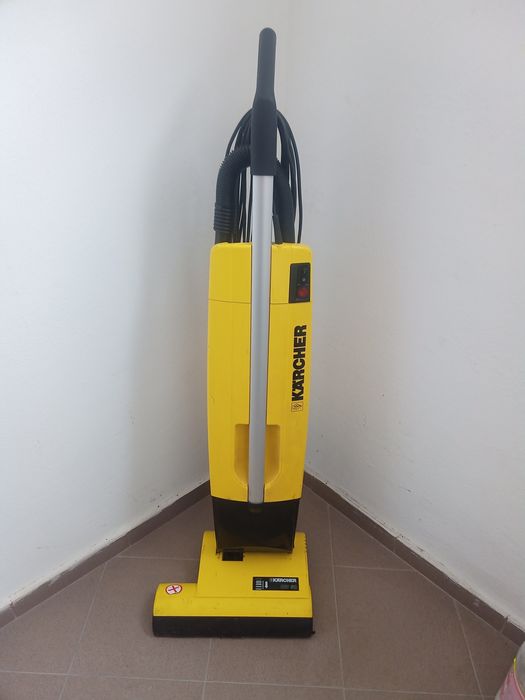 Пилосос Karcher CW 50