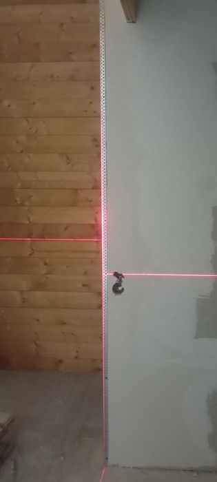 Pintura interna e externa