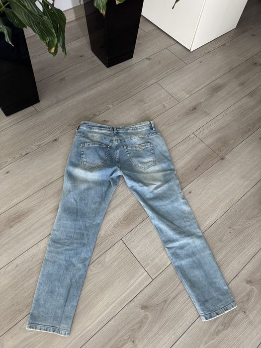 Piekne spodnie premium dishe Milano 28