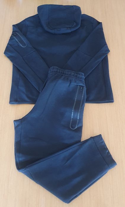 Fato treino Nike Sportswear Tech Fleece