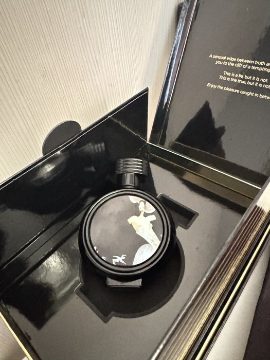 Nowe perfumy HFC Paris Devil’s Intrigue 75 ml | Wnikliwe i zmysłowe