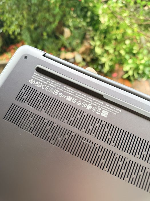 Lenovo IdeaPad 5 Pro 14ARH7 – Como novo