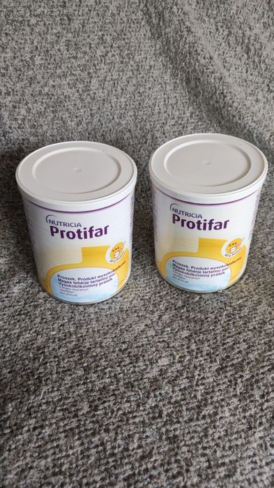 Protifar  Nutricia 225g x2