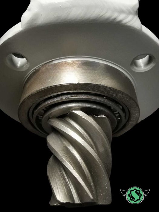 URSUS C-330 – elektryczne wspomaganie kierownicy, gwarancja!