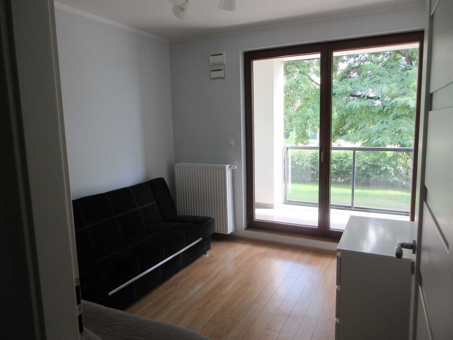 Mieszkanie 2-pokojowe 47 m² | Garaż + balkon 7 m² | Bemowo