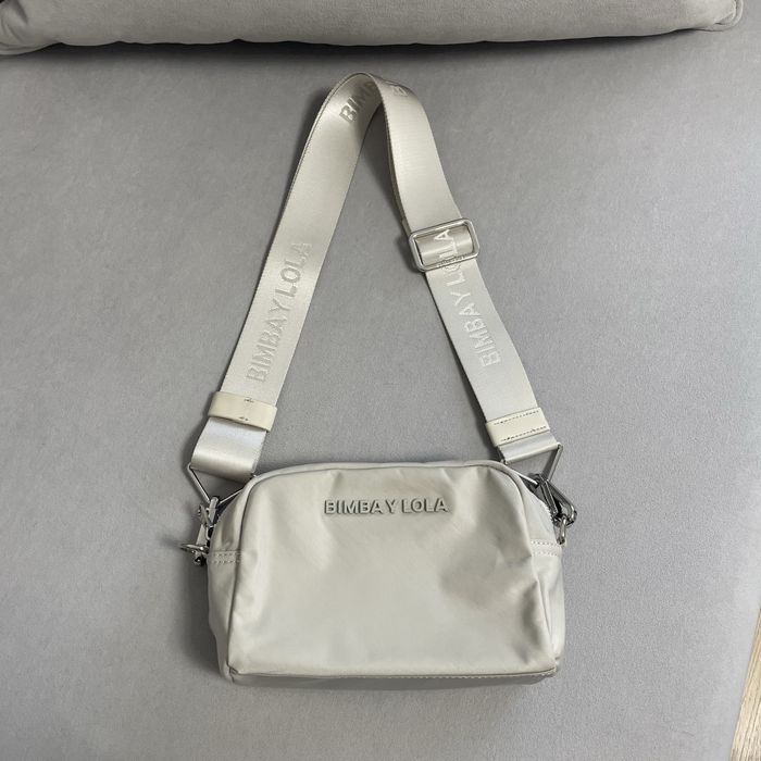 Сумка кросбоді  Bimba y Lola