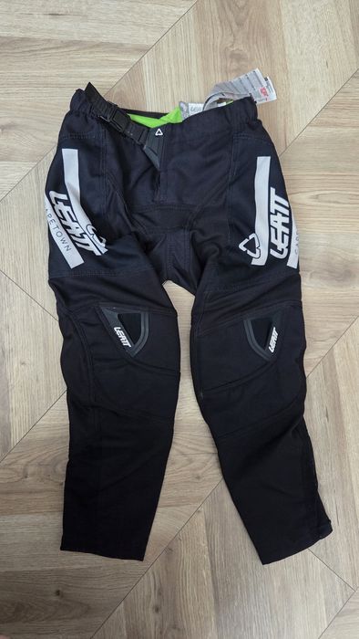 Spodnie Cross Leatt Junior