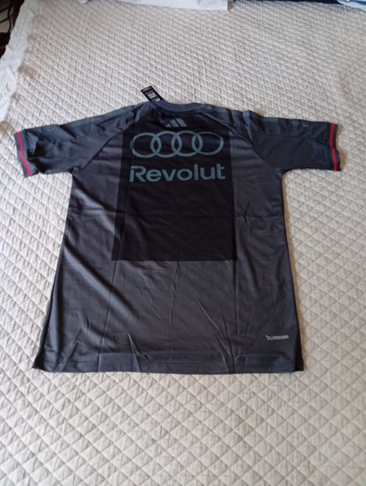 Camisola Audi Revolut F1 Team
