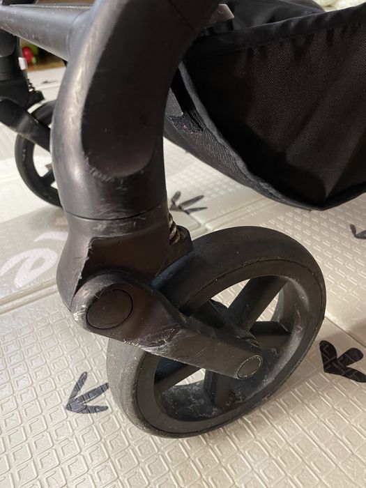 Cybex baliis s прогулянка