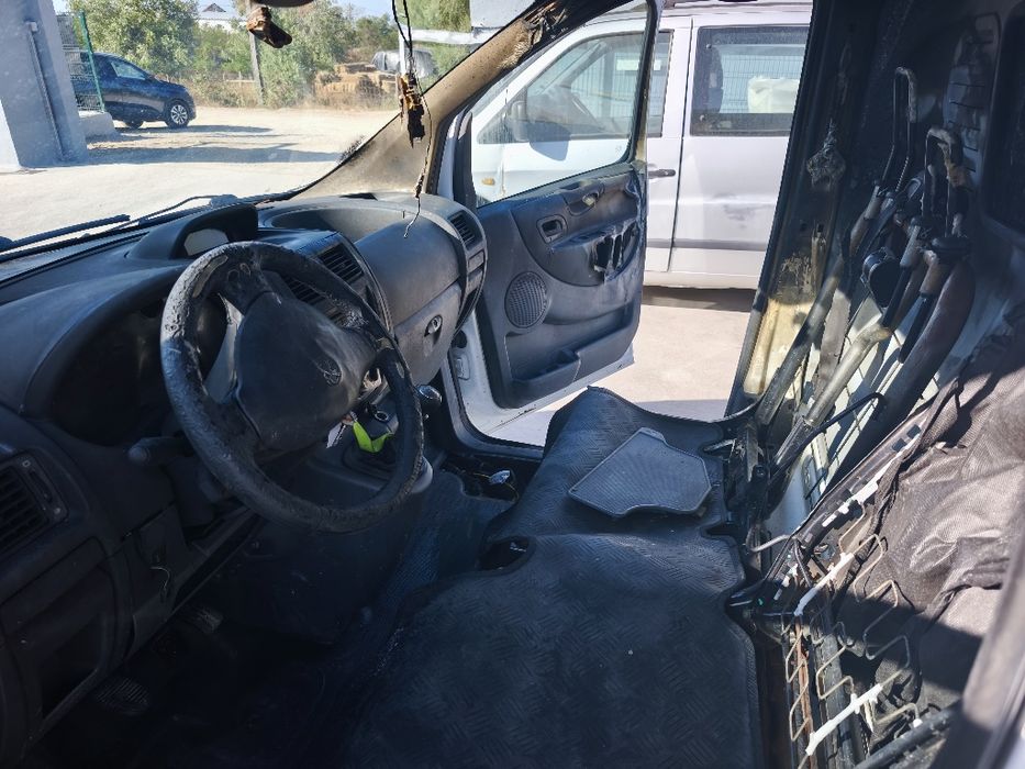 Peugeot experto 2.0 HDI