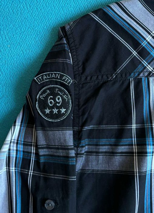 Koszula Paul Smith roz. XL