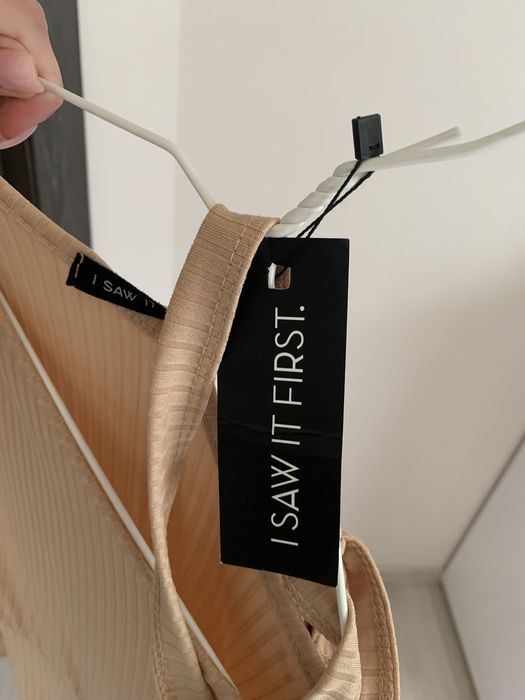 комбінезон новий !!