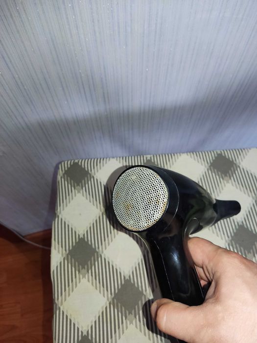 Фен для волос Gemington D-5000