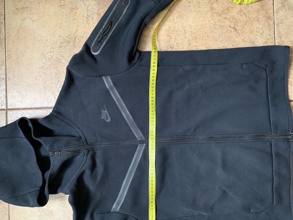 Костюм Nike Tech Fleece. M