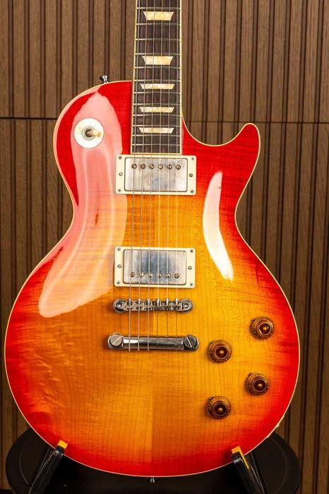 Tokai Custom Order LS-I CSB – MiJ 2008 Gibson Les Paul