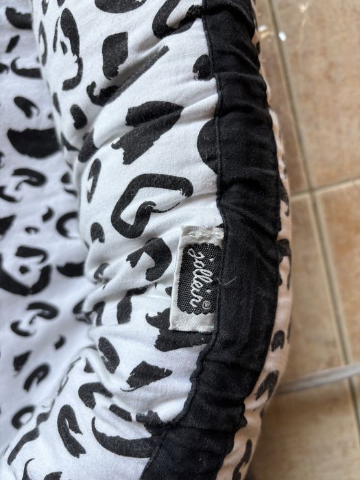 Ninho de bebé 100% algodão Jollein