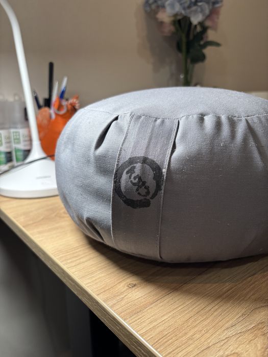 Подушка для медитацій Kolo, подушка для медитаций