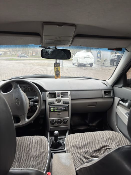 Продам Ваз 2171 Газ/Бенз 1.6