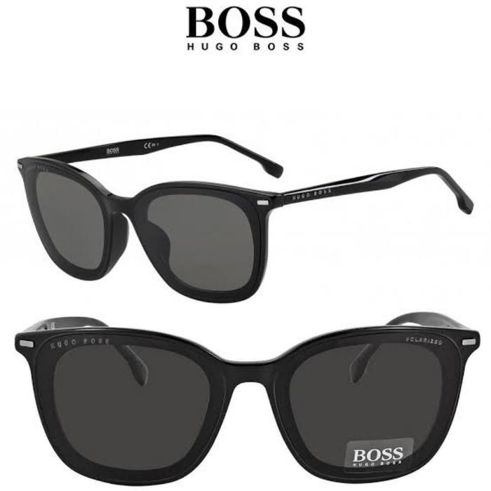 Продам чоловічі сонцезахисні окуляри Hugo Boss