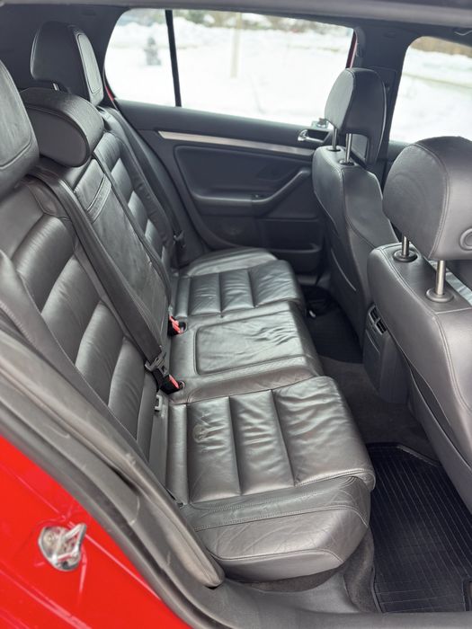 Vw Golf 5 GTI  2.0tfsi