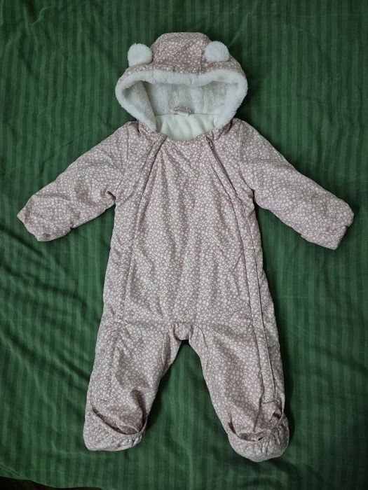 H&M комбінезон на весну 74