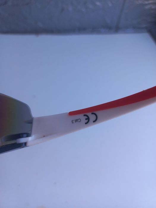Сонцезахисні  спортивні окуляри Lexxoo 
LEXXOO Monster Shades