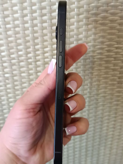 Продам  iPhone 16 Pro Max 256GB Black Titanium фізина sim.