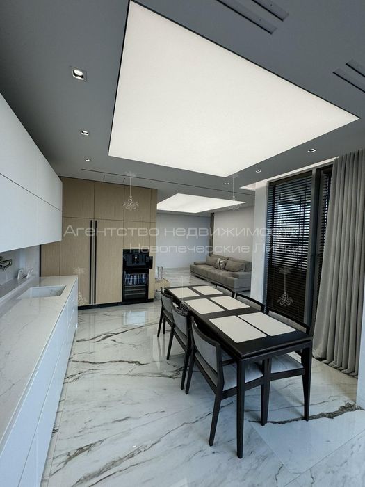 3-комнатная квартира по адресу ул. Иоанна Павла II (площадь 122 м²) - Atlanta.ua - фото 7